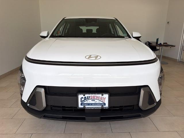 2026 Hyundai Kona - $26,543