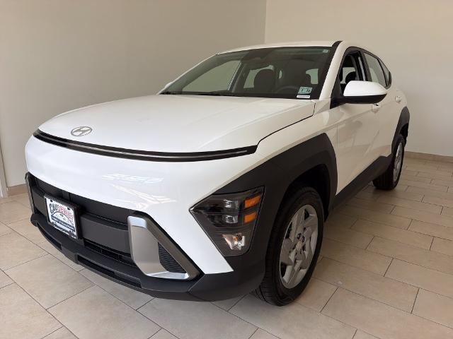 2026 Hyundai Kona - $26,543