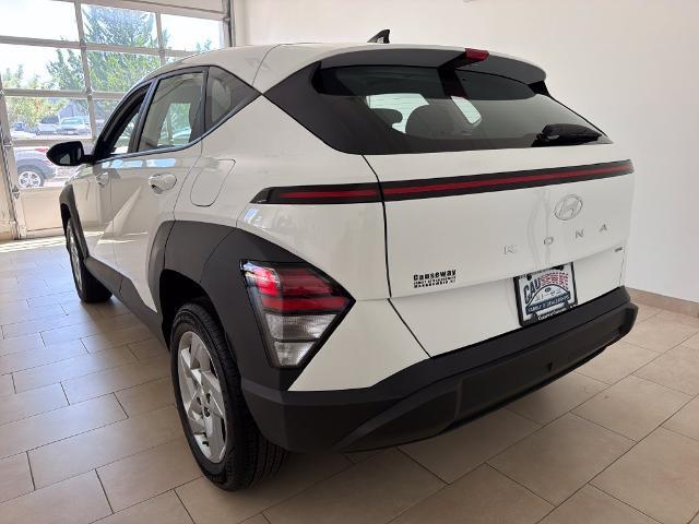 2026 Hyundai Kona - $26,543
