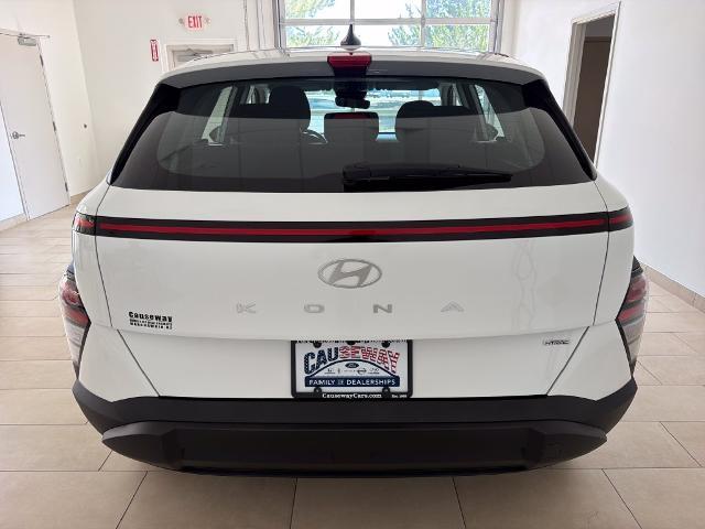 2026 Hyundai Kona - $26,543