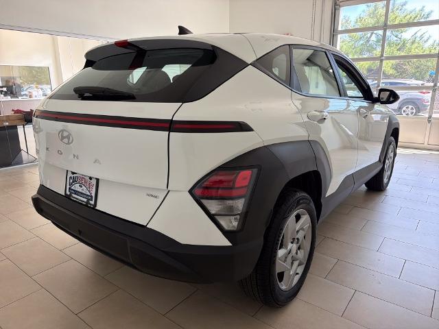 2026 Hyundai Kona - $26,543