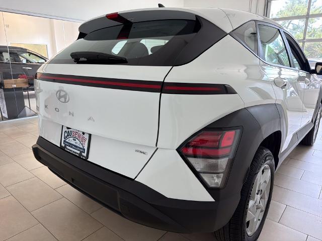 2026 Hyundai Kona - $26,543