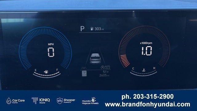 2026 Hyundai KONA SE