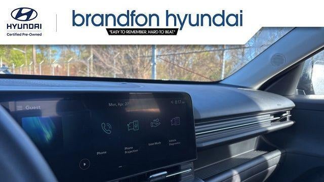 2026 Hyundai KONA SE