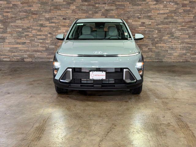 2026 Hyundai Kona - $27,264