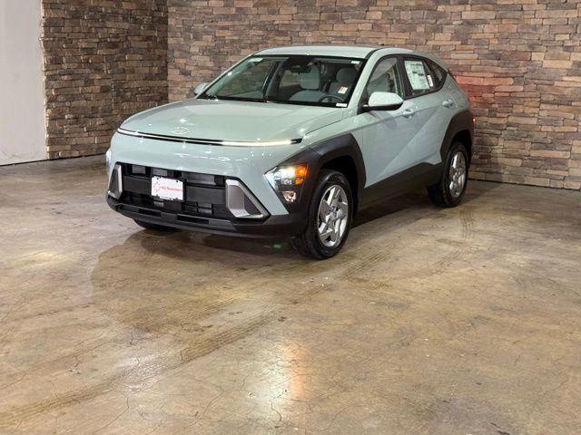 2026 Hyundai Kona - $27,264