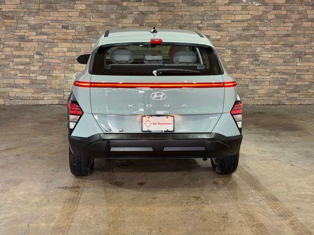 2026 Hyundai Kona - $27,264