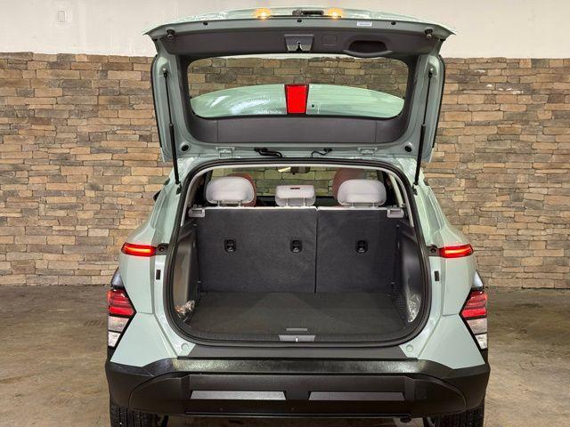 2026 Hyundai Kona - $27,264