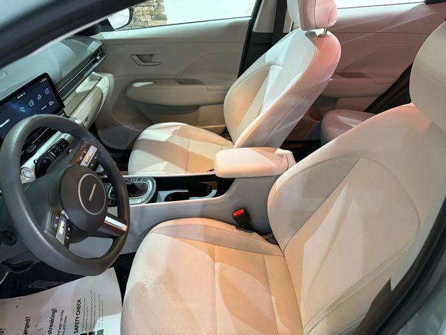 2026 Hyundai Kona - $27,264