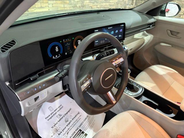 2026 Hyundai Kona - $27,264