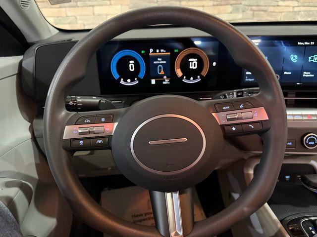 2026 Hyundai Kona - $27,264