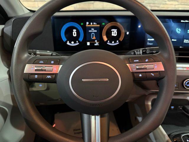 2026 Hyundai Kona - $27,264