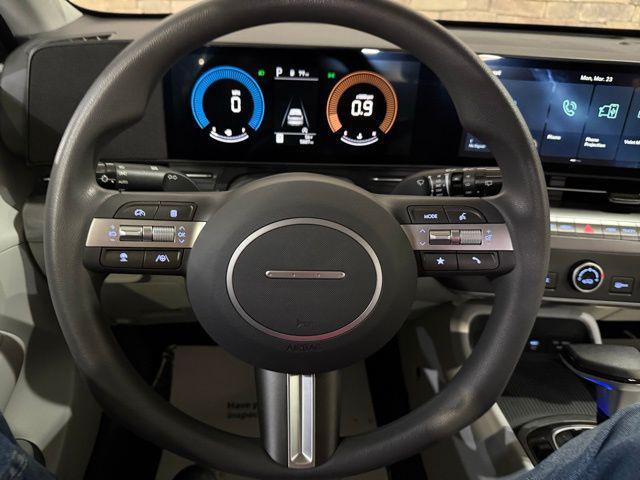 2026 Hyundai Kona - $27,264