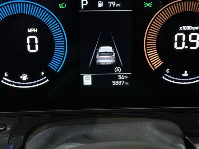 2026 Hyundai Kona - $27,264