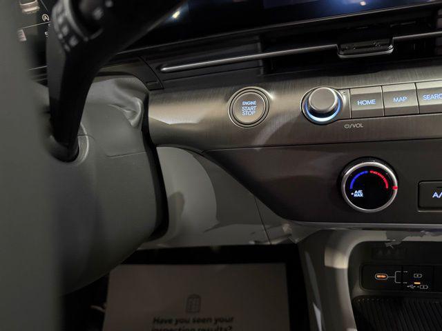 2026 Hyundai Kona - $27,264