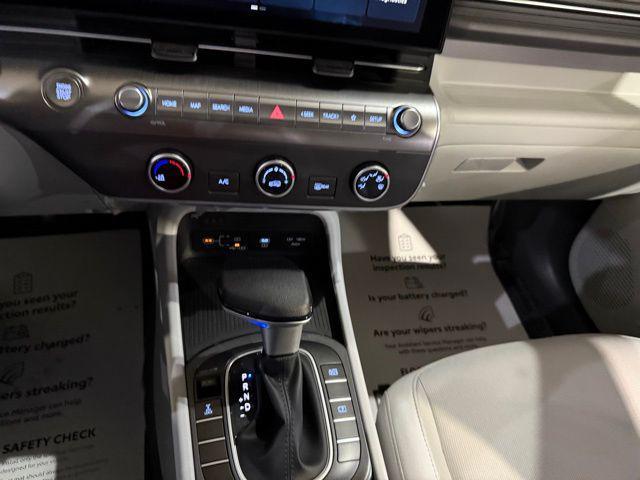 2026 Hyundai Kona - $27,264