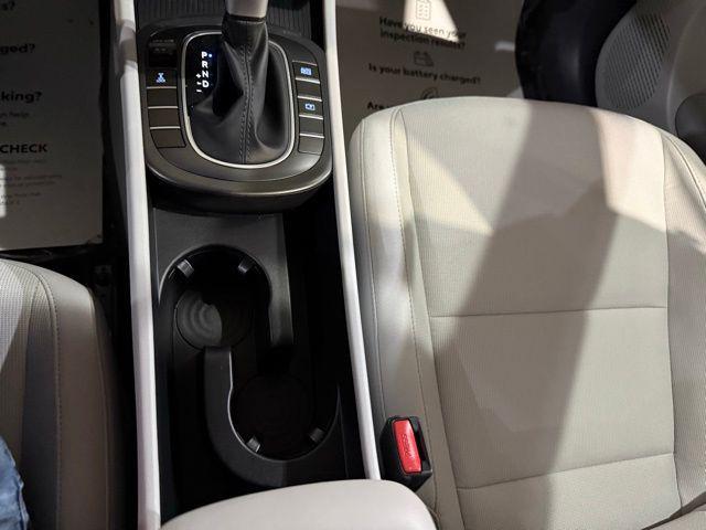 2026 Hyundai Kona - $27,264