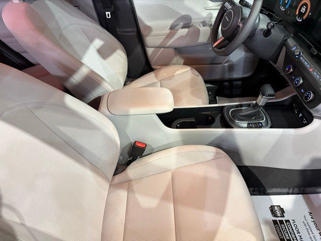 2026 Hyundai Kona - $27,264