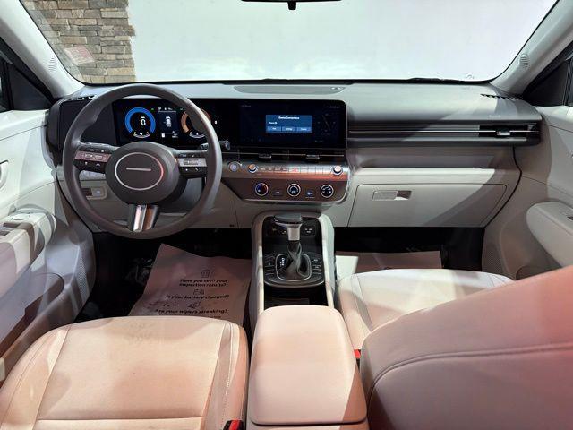 2026 Hyundai Kona - $27,264