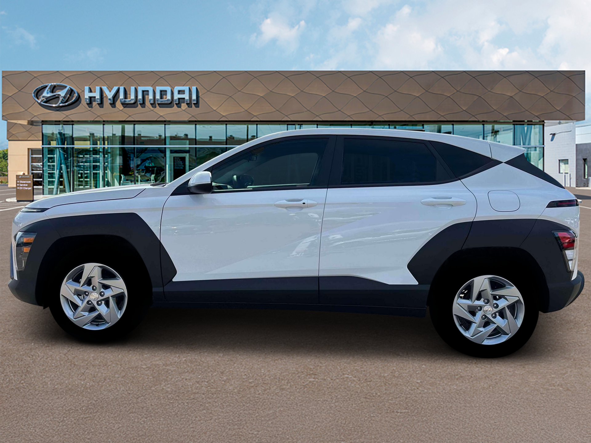 2026 Hyundai Kona - $25,921