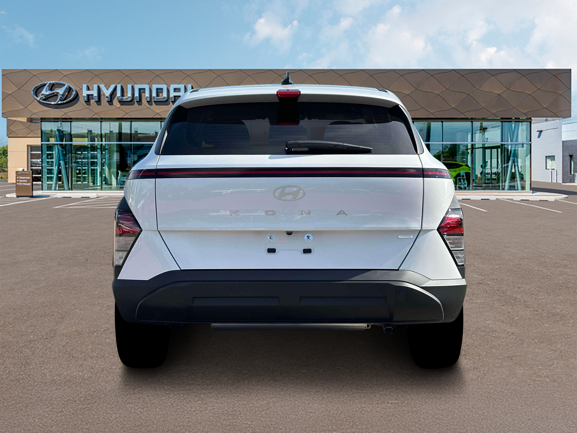 2026 Hyundai Kona - $25,921