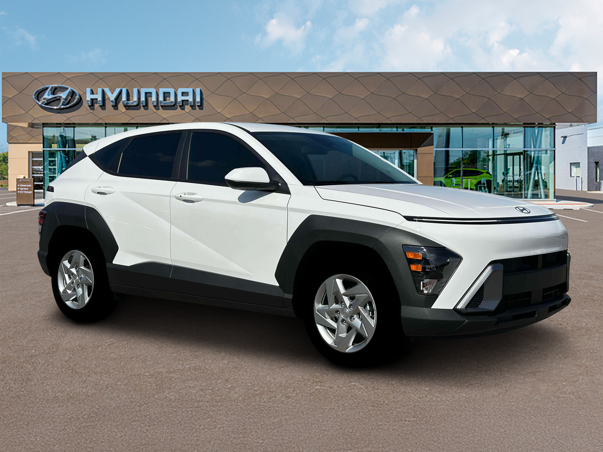 2026 Hyundai Kona - $25,921