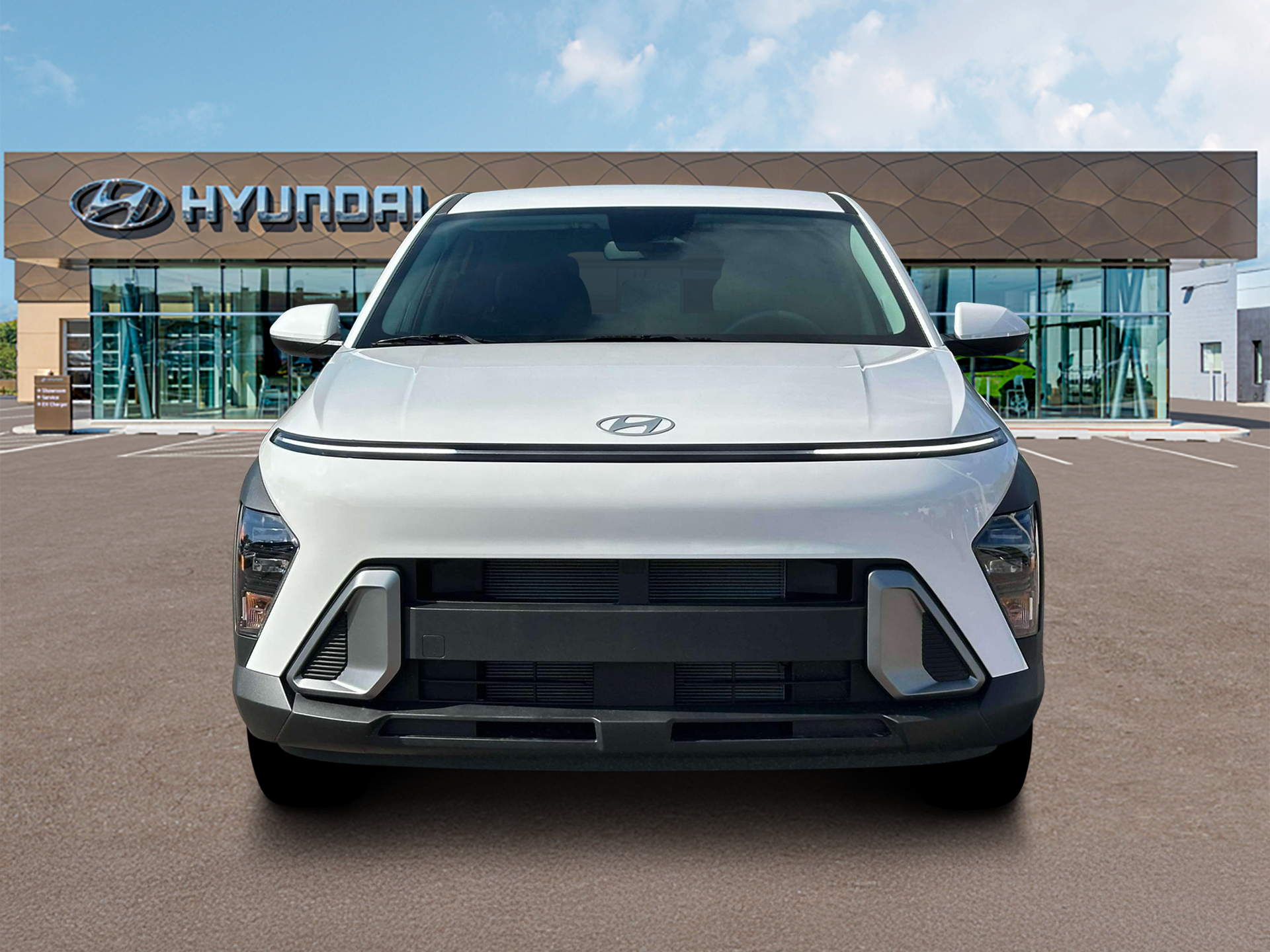 2026 Hyundai Kona - $25,921