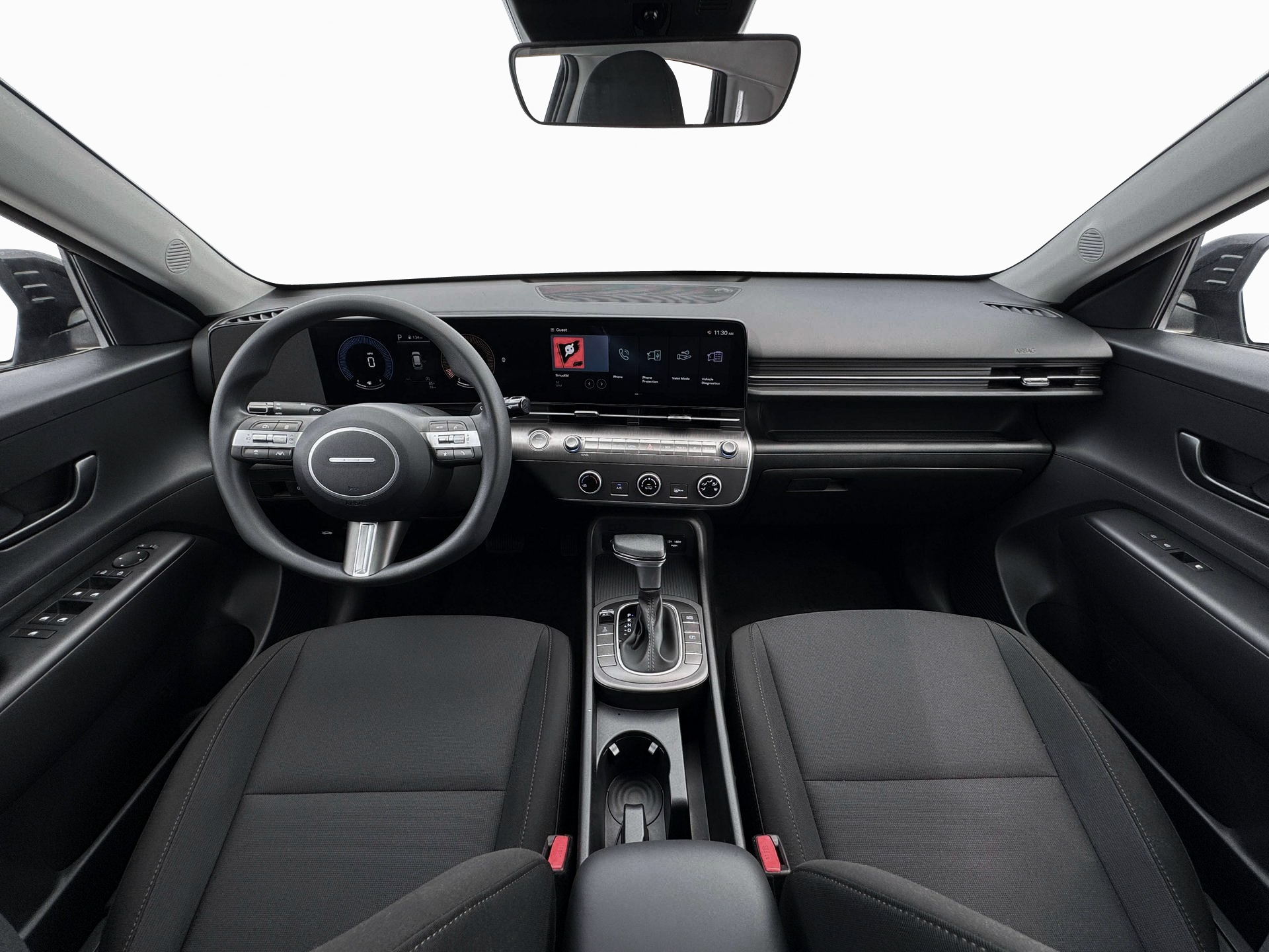 2026 Hyundai Kona - $25,921
