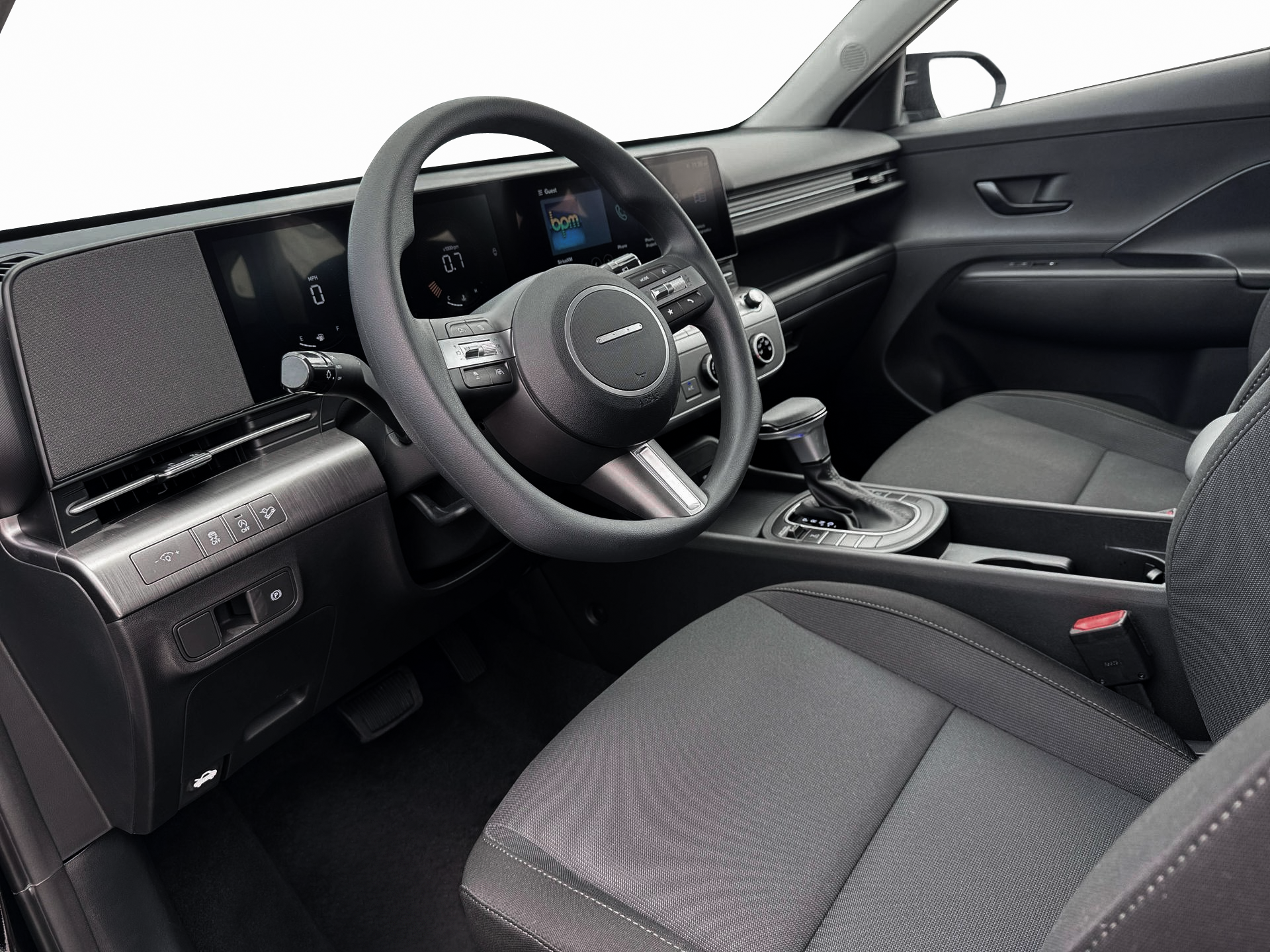2026 Hyundai Kona - $25,921