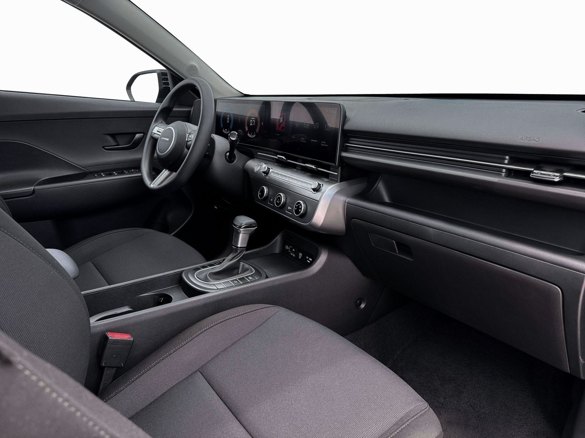 2026 Hyundai Kona - $25,921
