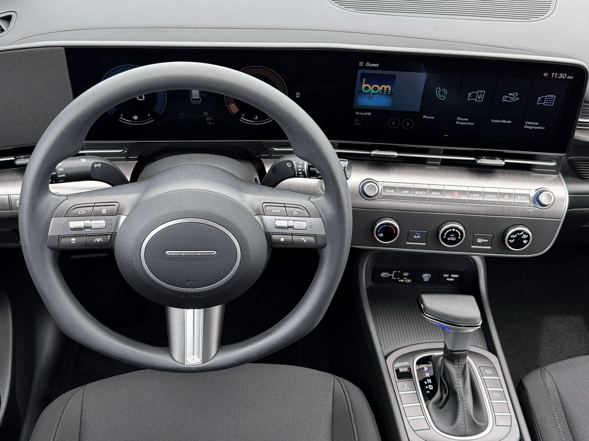 2026 Hyundai Kona - $25,921