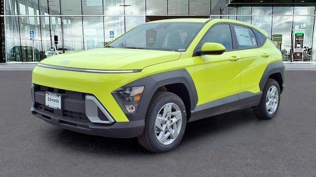 Preowned 2026 Hyundai KONA SE for Sale