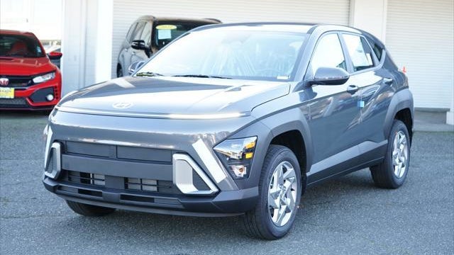 Preowned 2026 Hyundai KONA SE for Sale