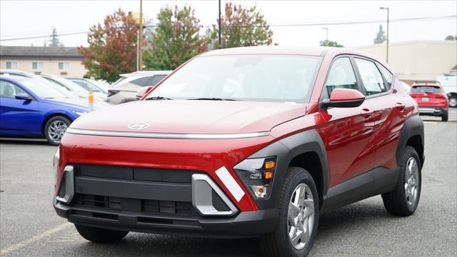 Preowned 2026 Hyundai KONA SE for Sale