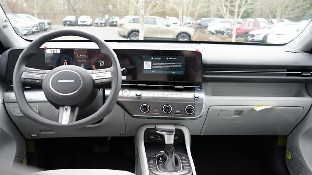 2026 Hyundai KONA SE