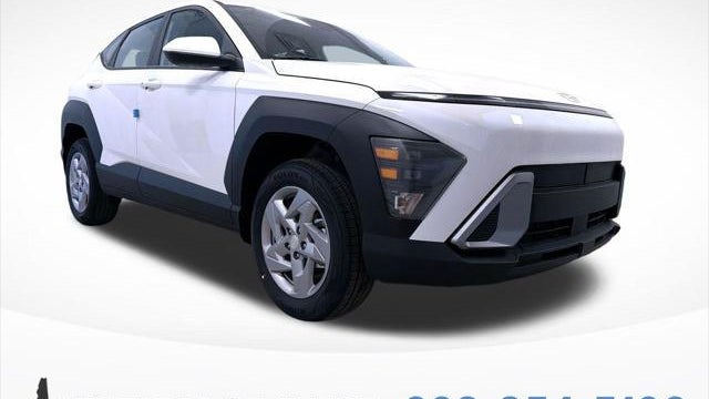 Preowned 2026 Hyundai KONA SE for Sale