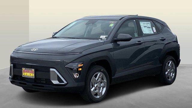 Preowned 2026 Hyundai KONA SE for Sale