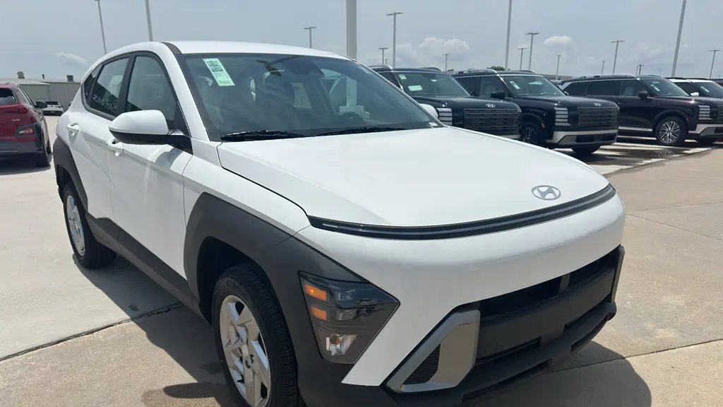 Preowned 2026 Hyundai KONA SE for Sale