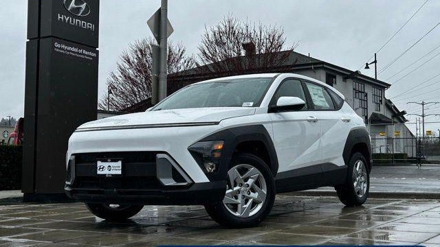Preowned 2026 Hyundai KONA SE for Sale