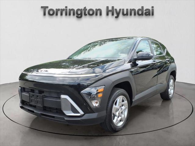 2026 Hyundai Kona - $25,895