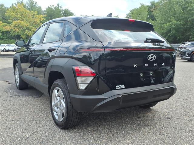 2026 Hyundai Kona - $25,895