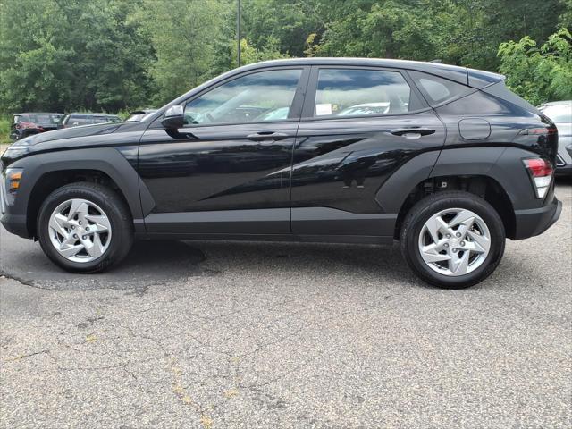 2026 Hyundai Kona - $25,895