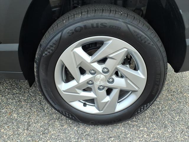 2026 Hyundai Kona - $25,895