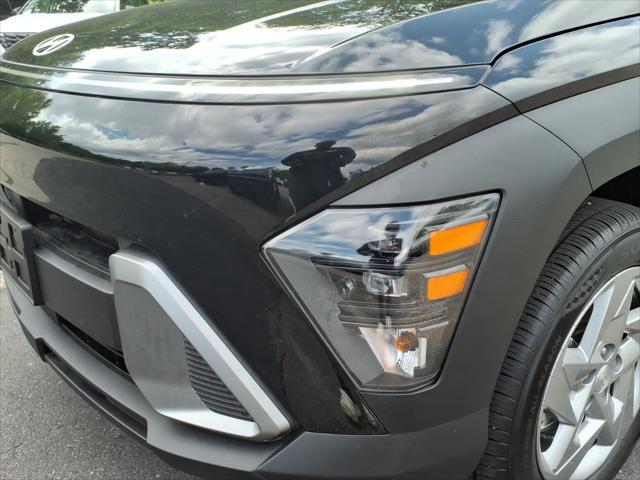 2026 Hyundai Kona - $25,895
