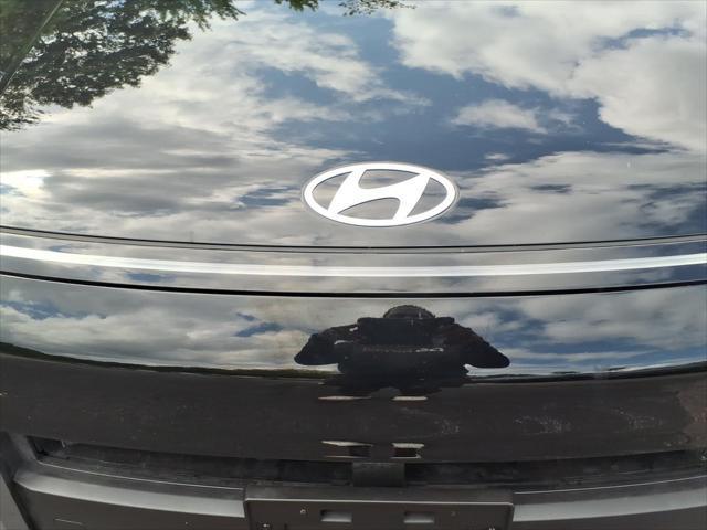 2026 Hyundai Kona - $25,895