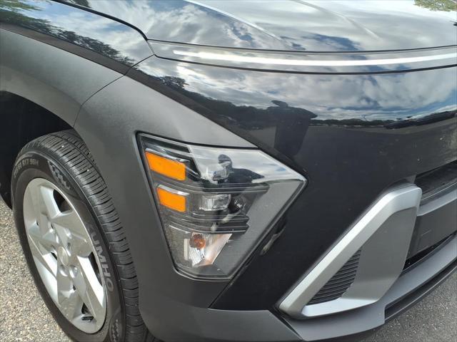 2026 Hyundai Kona - $25,895