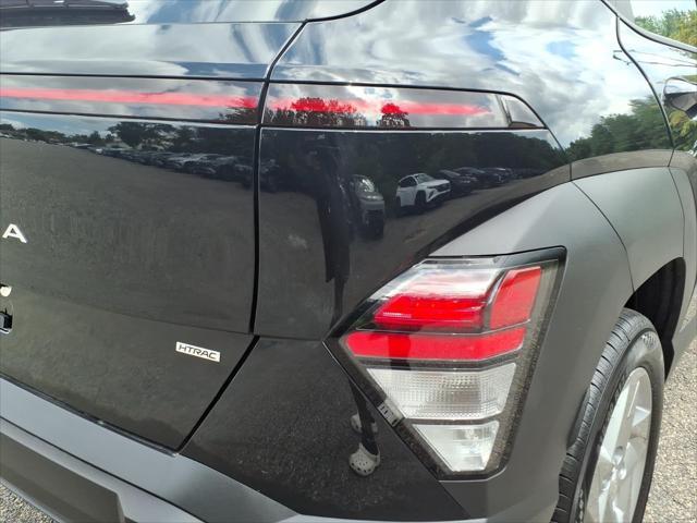 2026 Hyundai Kona - $25,895