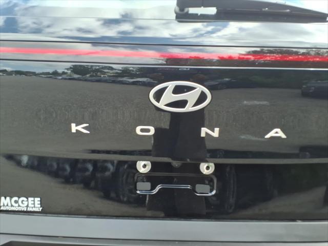 2026 Hyundai Kona - $25,895
