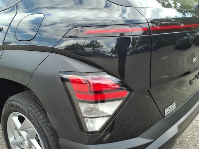 2026 Hyundai Kona - $25,895