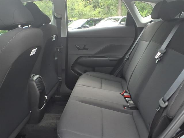 2026 Hyundai Kona - $25,895